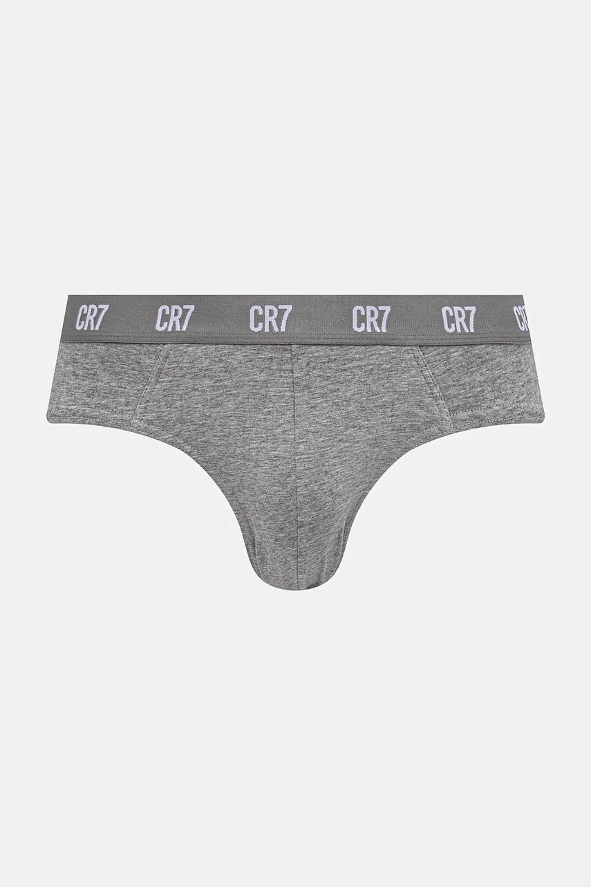 CR7 Cristiano Ronaldo - Сліпи  (3-pack)