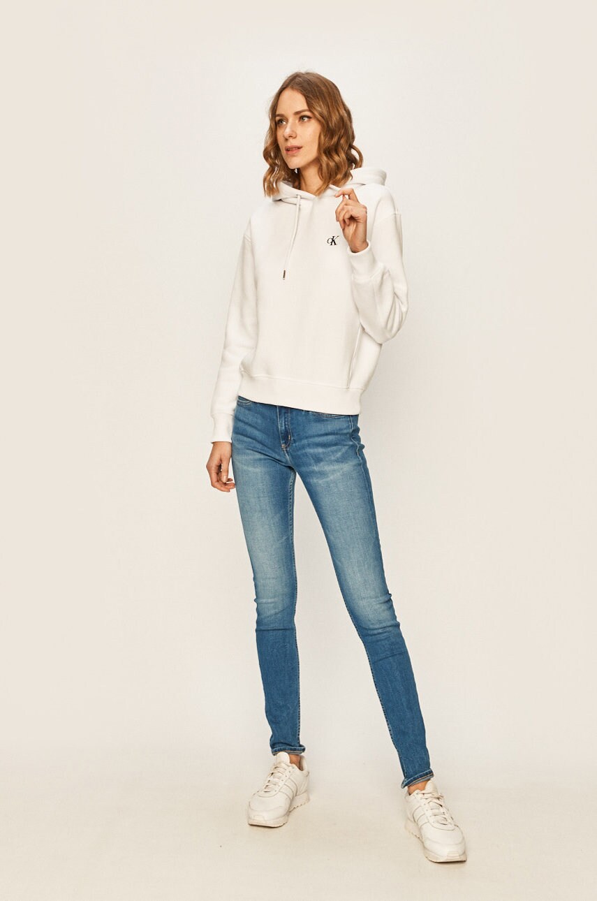 Calvin Klein Jeans - Кофта