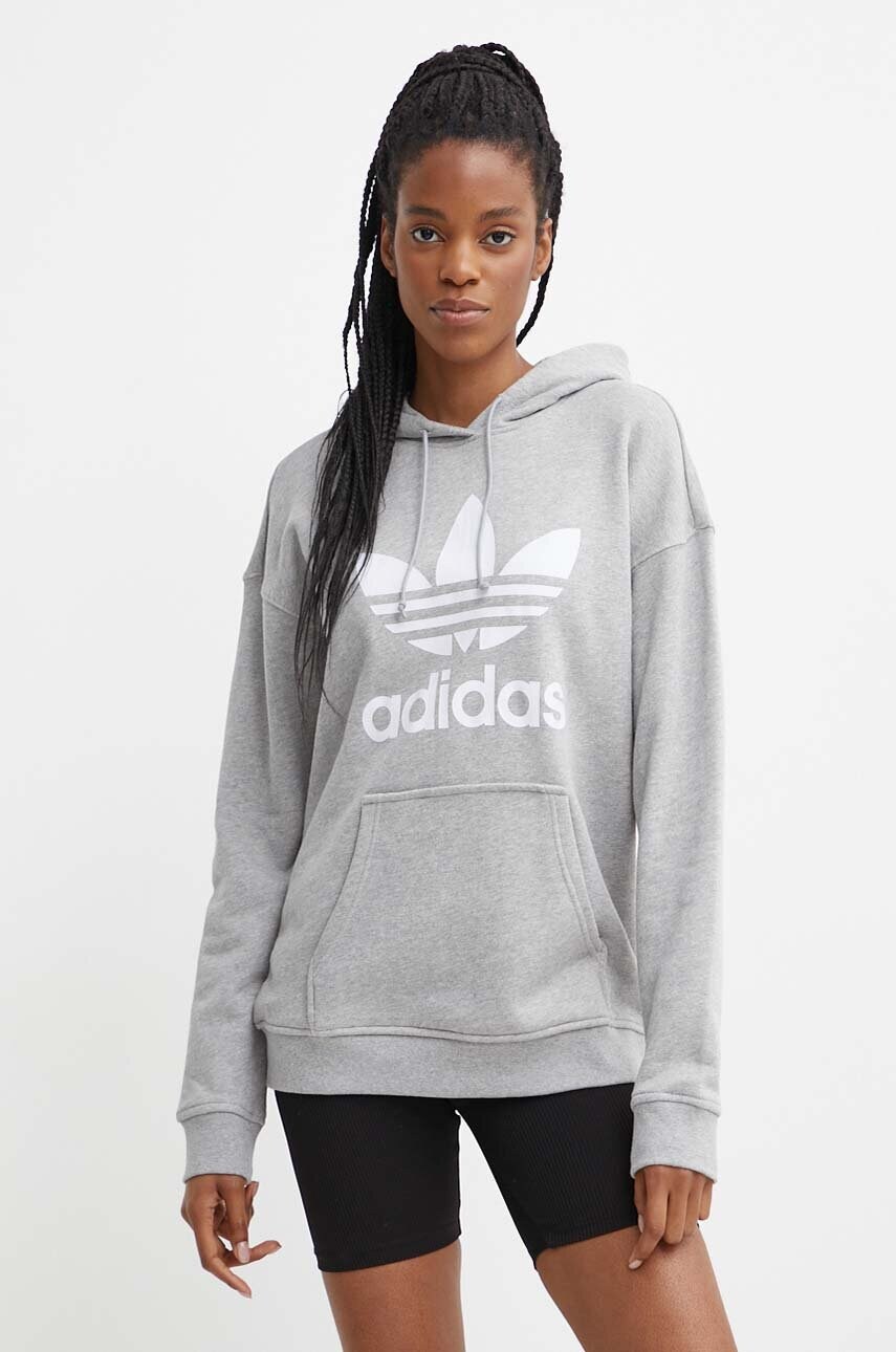 adidas Originals - Кофта FM3304-MGR/WHT
