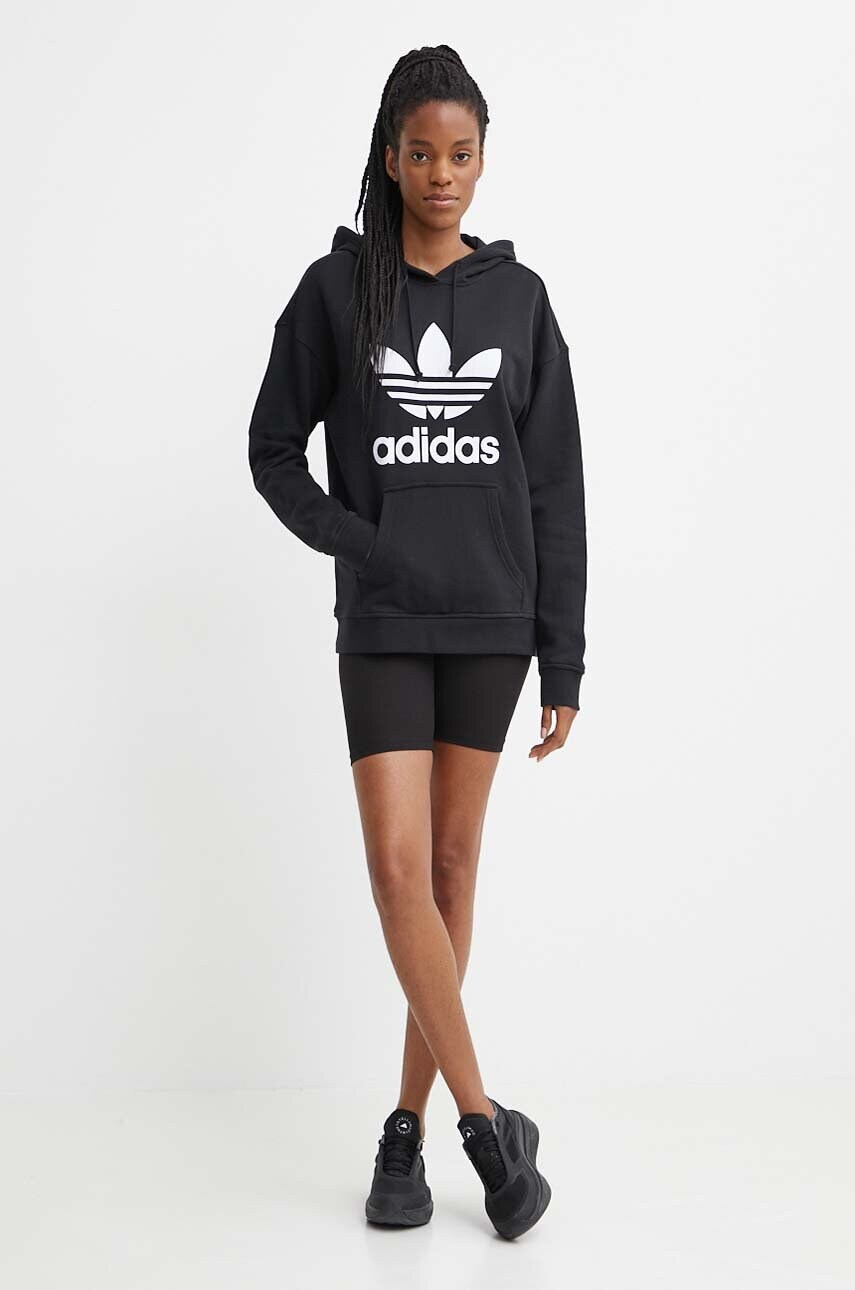 adidas Originals - Кофта FM3307-BLK/WHT