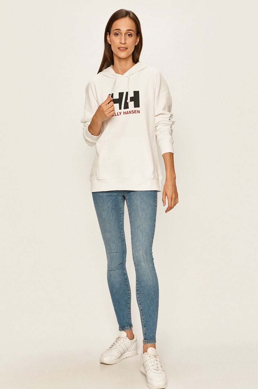 Helly Hansen - Кофта 33978-001