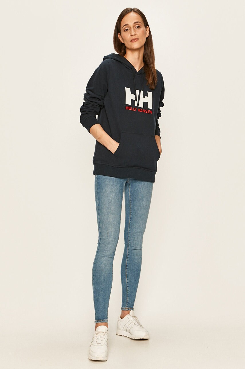 Helly Hansen - Кофта 33978-001