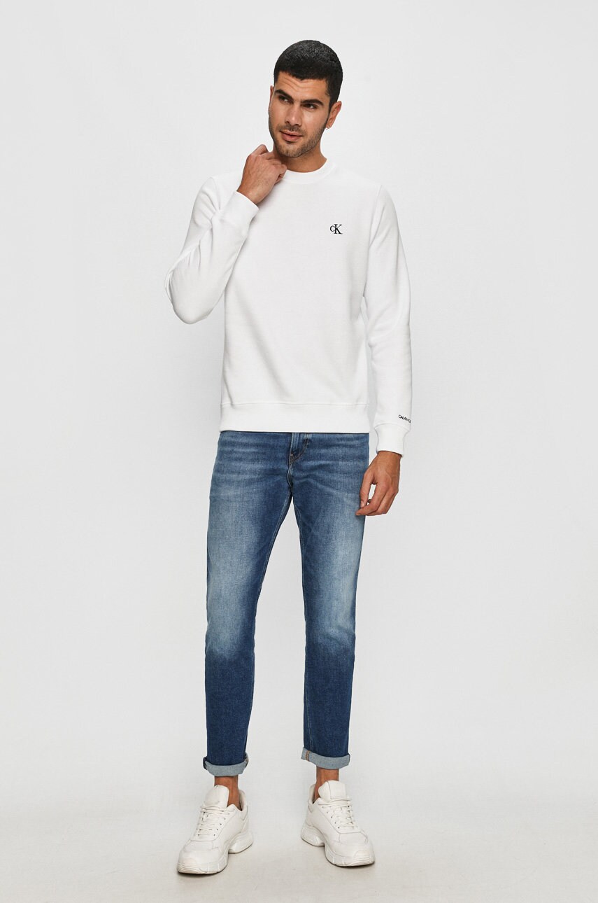 Calvin Klein Jeans - Кофта