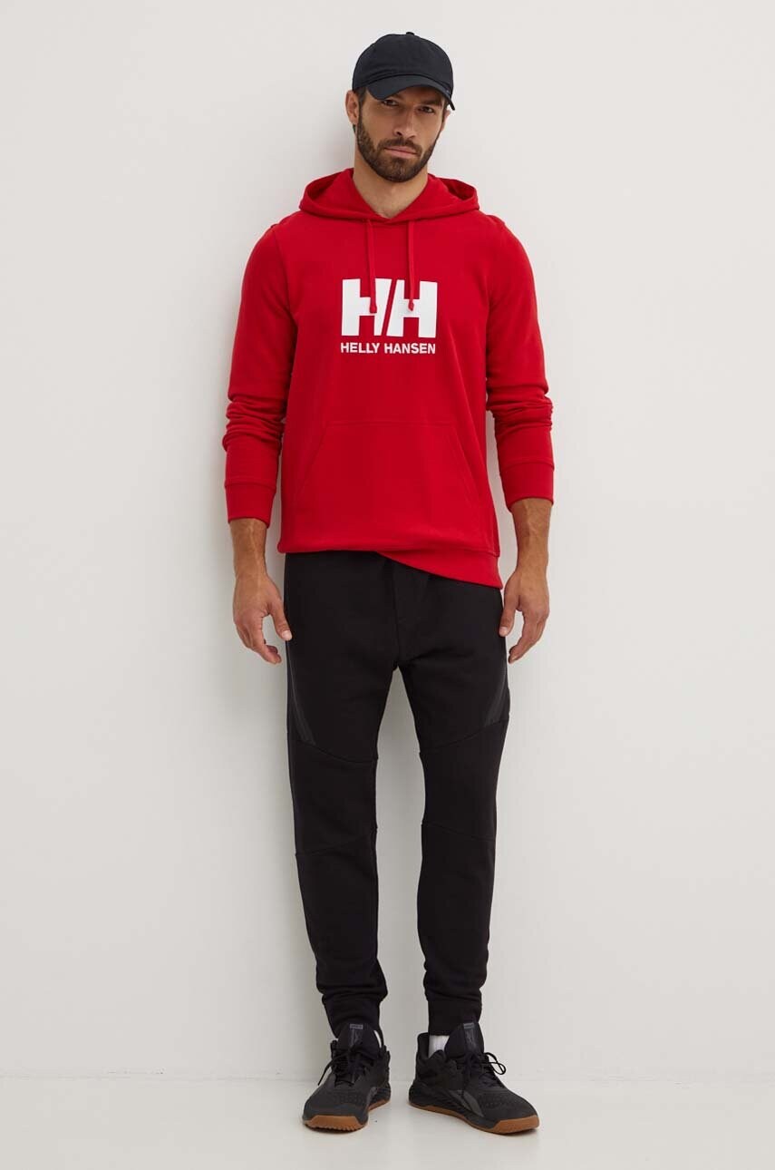 Helly Hansen - Кофта 33977-597