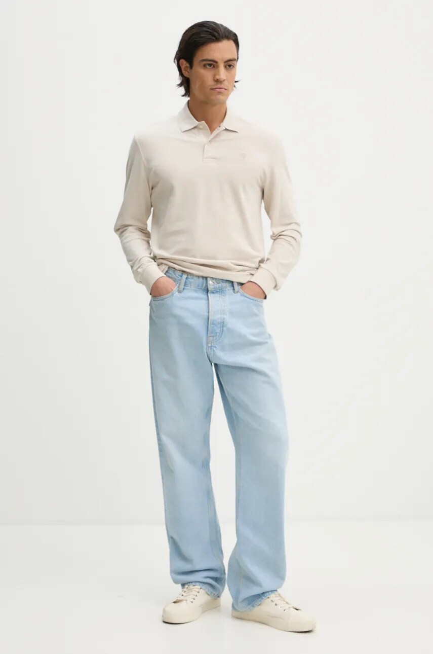 G-Star Raw лонгслів