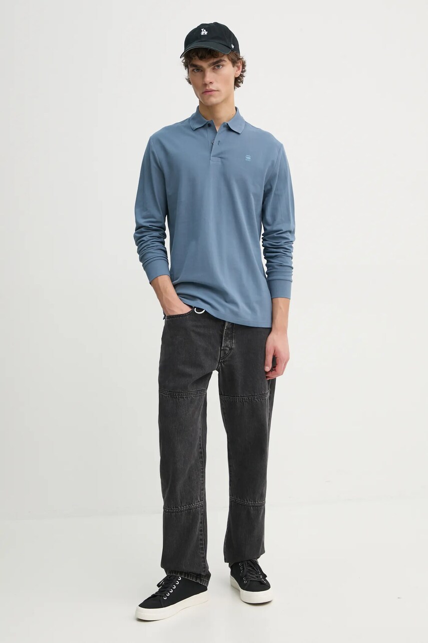 G-Star Raw лонгслів