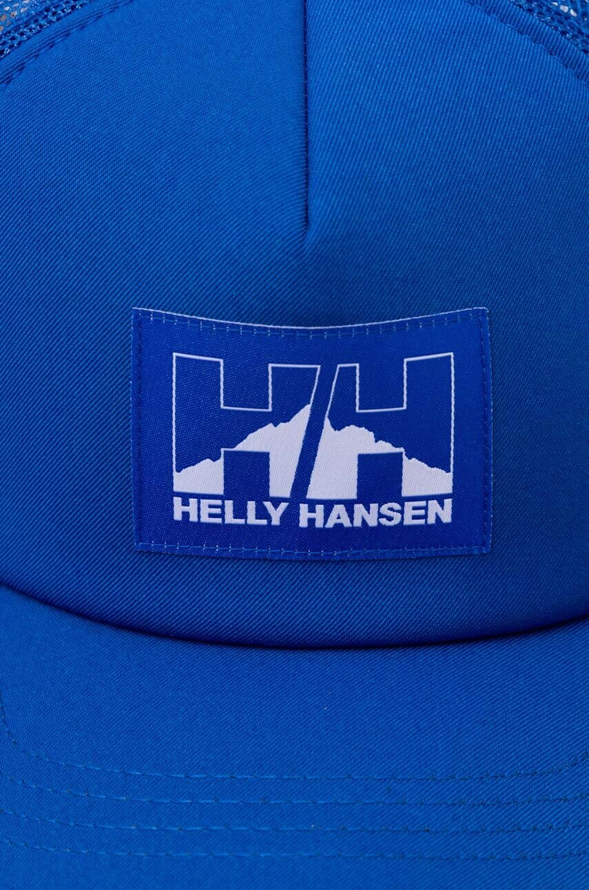 Helly Hansen з аплікацією