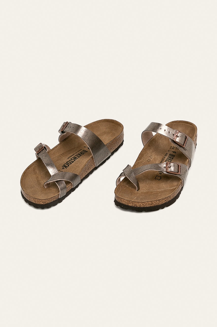 Birkenstock - Шльопанці Mayari Narrow Width