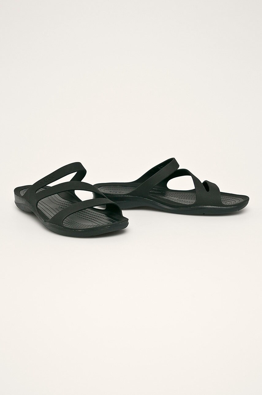 Crocs - Шльопанці Swiftwater Sandal W 203998