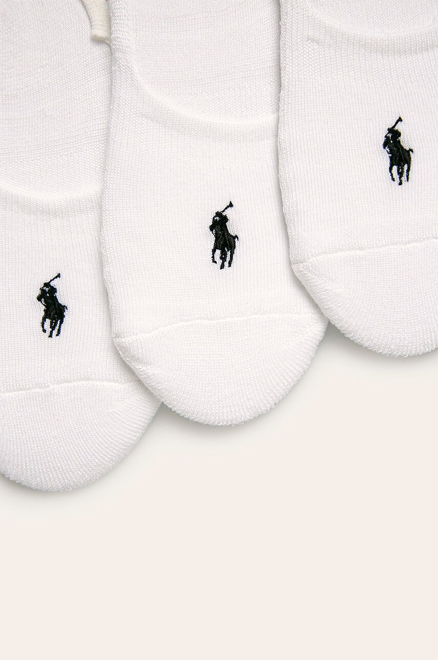 Polo Ralph Lauren - Шкарпетки (3-pack)