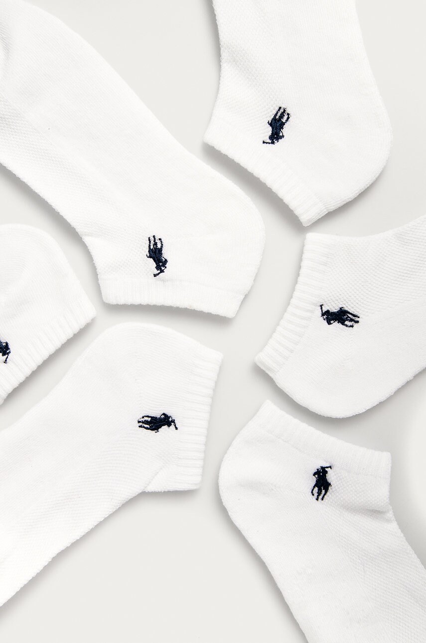 Polo Ralph Lauren - Шкарпетки (6-pack)