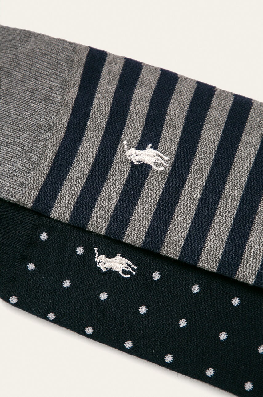 Polo Ralph Lauren - Шкарпетки (2-pack)
