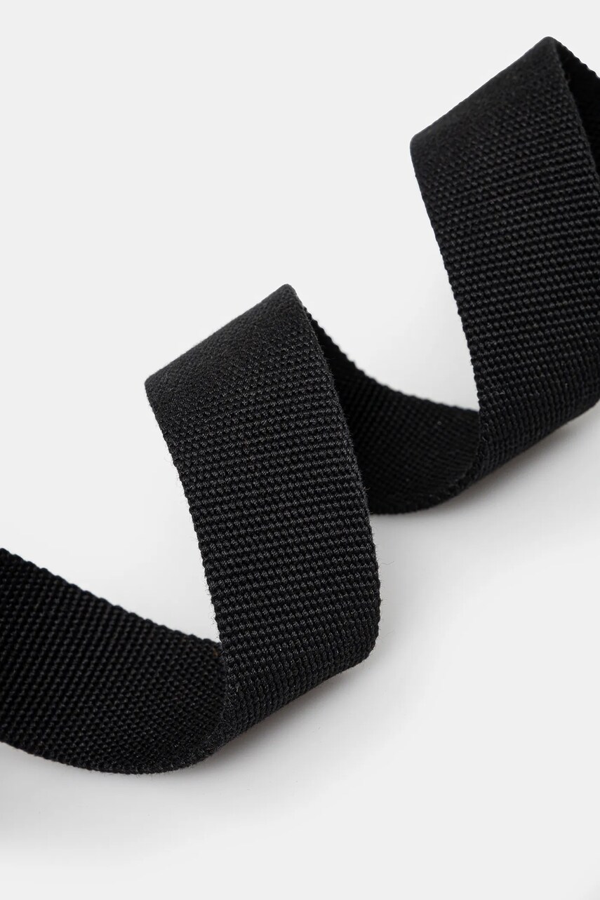 Dickies - Ремінь DK0A4X7EBLK1-BLACK
