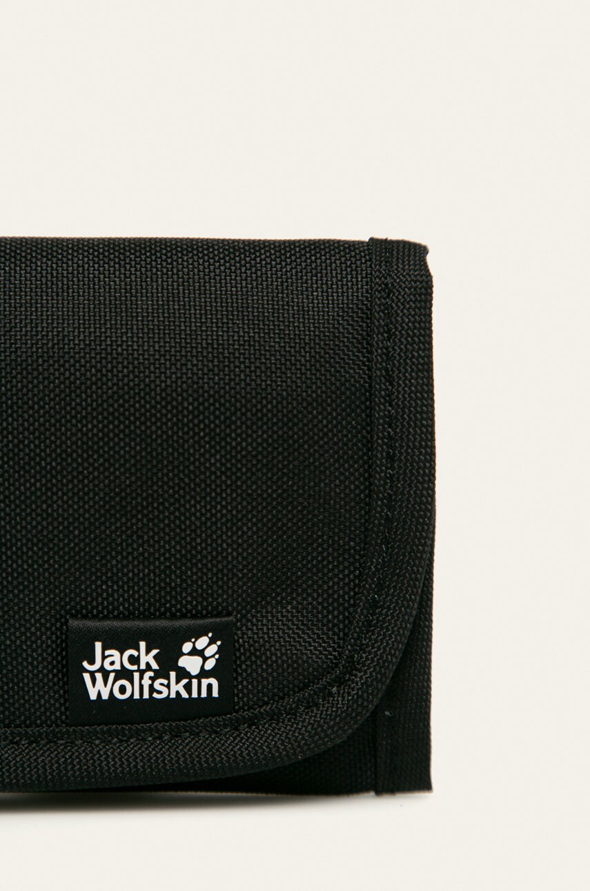 Jack Wolfskin - Гаманець