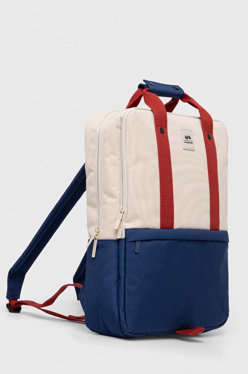 Рюкзак Lefrik DAILY BACKPACK великий однотонний