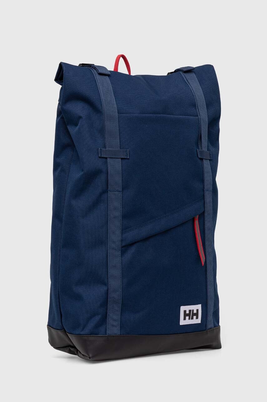 Рюкзак Helly Hansen великий однотонний