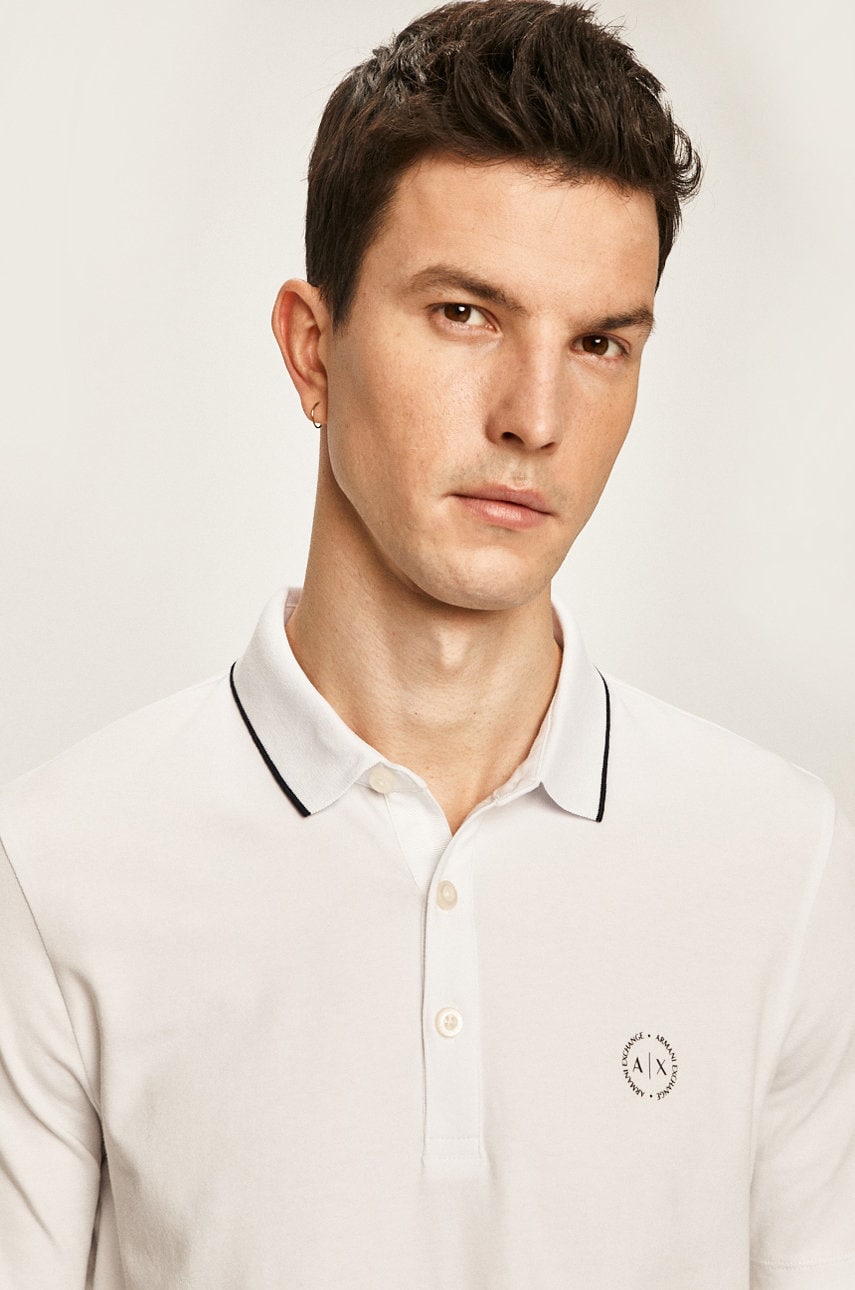 Armani Exchange - Поло