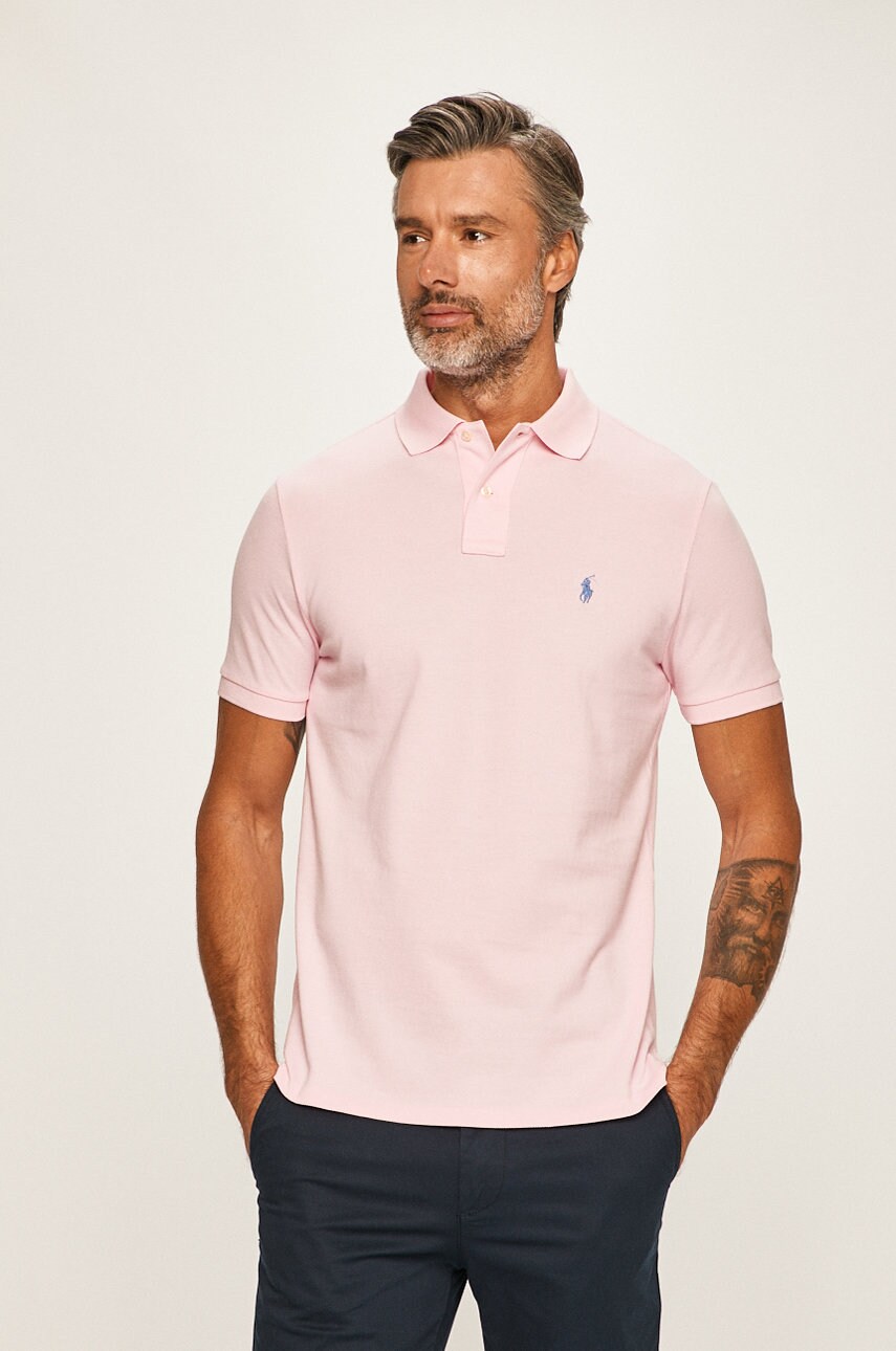 Polo Ralph Lauren - Поло