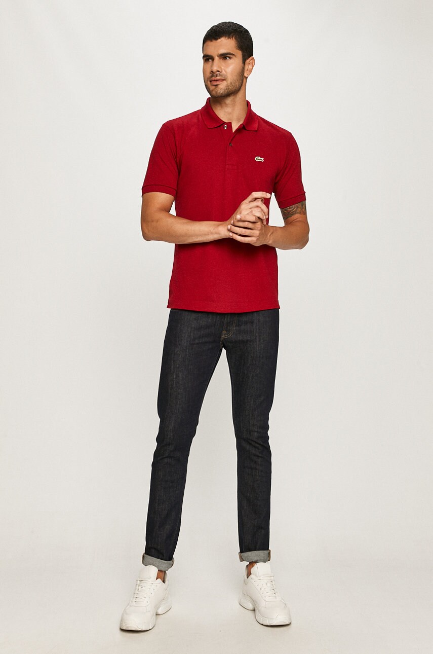 Lacoste Поло L1212....-001