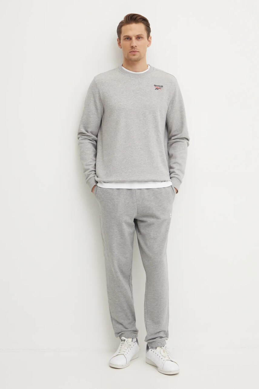 Reebok - Футболка FP9163
