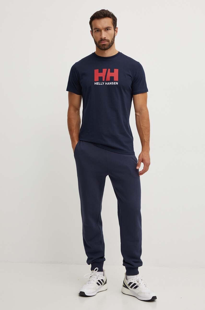 Купити Helly Hansen Футболка 33979-597 – головне зображення