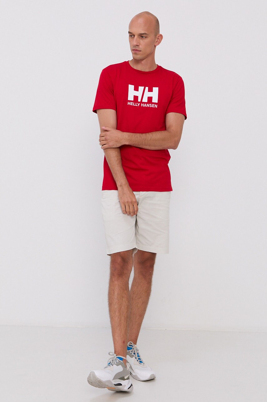 Helly Hansen - Футболка 33979-597