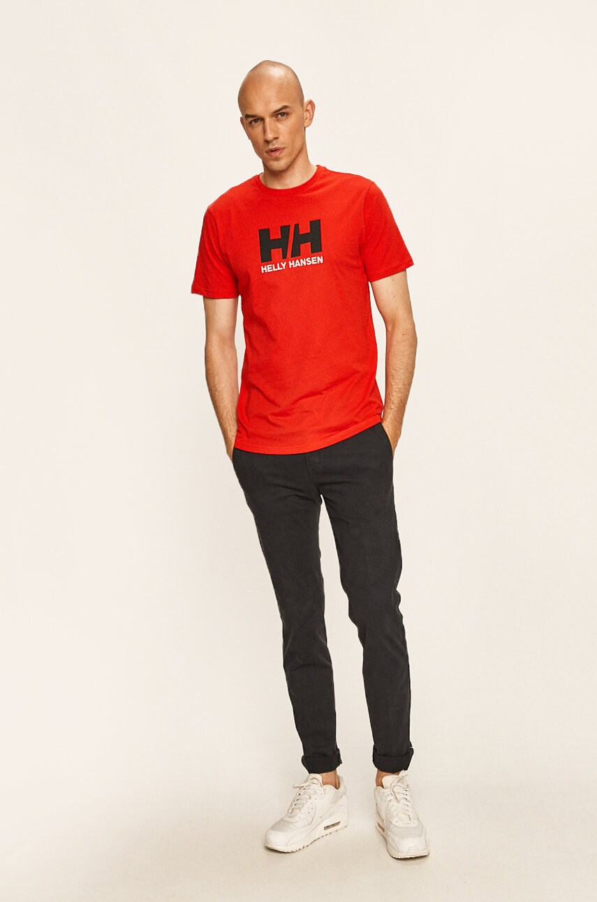 Helly Hansen - Футболка 33979-597