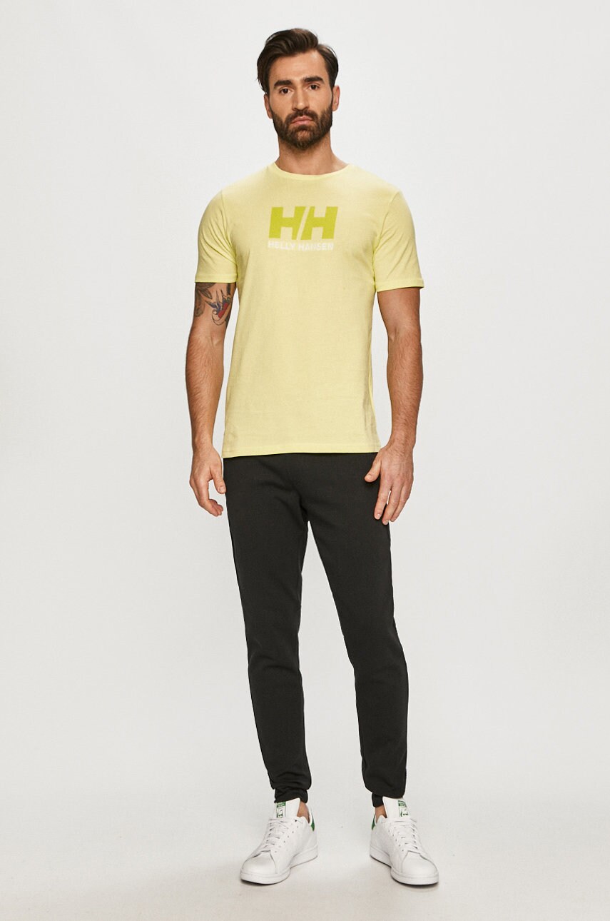 Helly Hansen - Футболка 33979-597