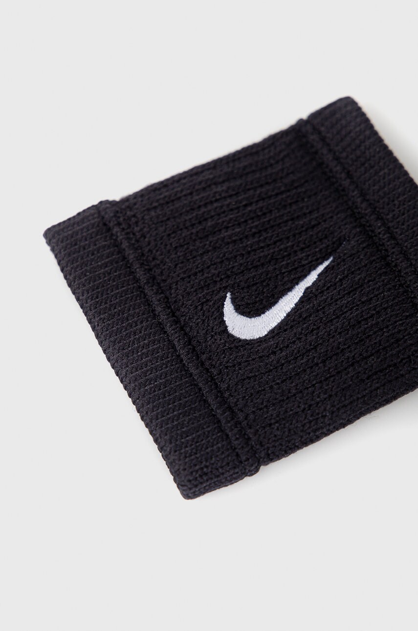 Пов'язка Nike колір чорний