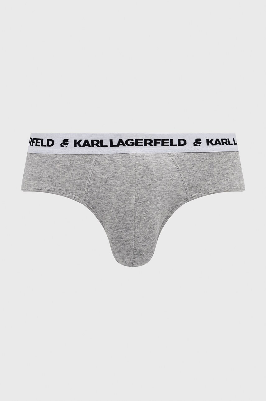Сліпи Karl Lagerfeld чоловічі