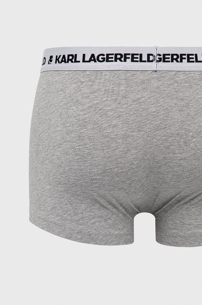 Боксери Karl Lagerfeld 3-pack чоловічі