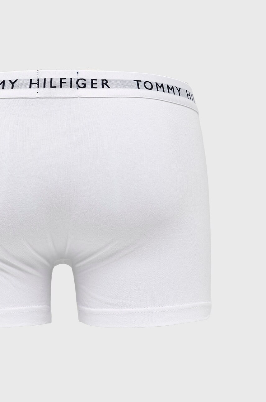 Tommy Hilfiger - Боксери (3-pack)