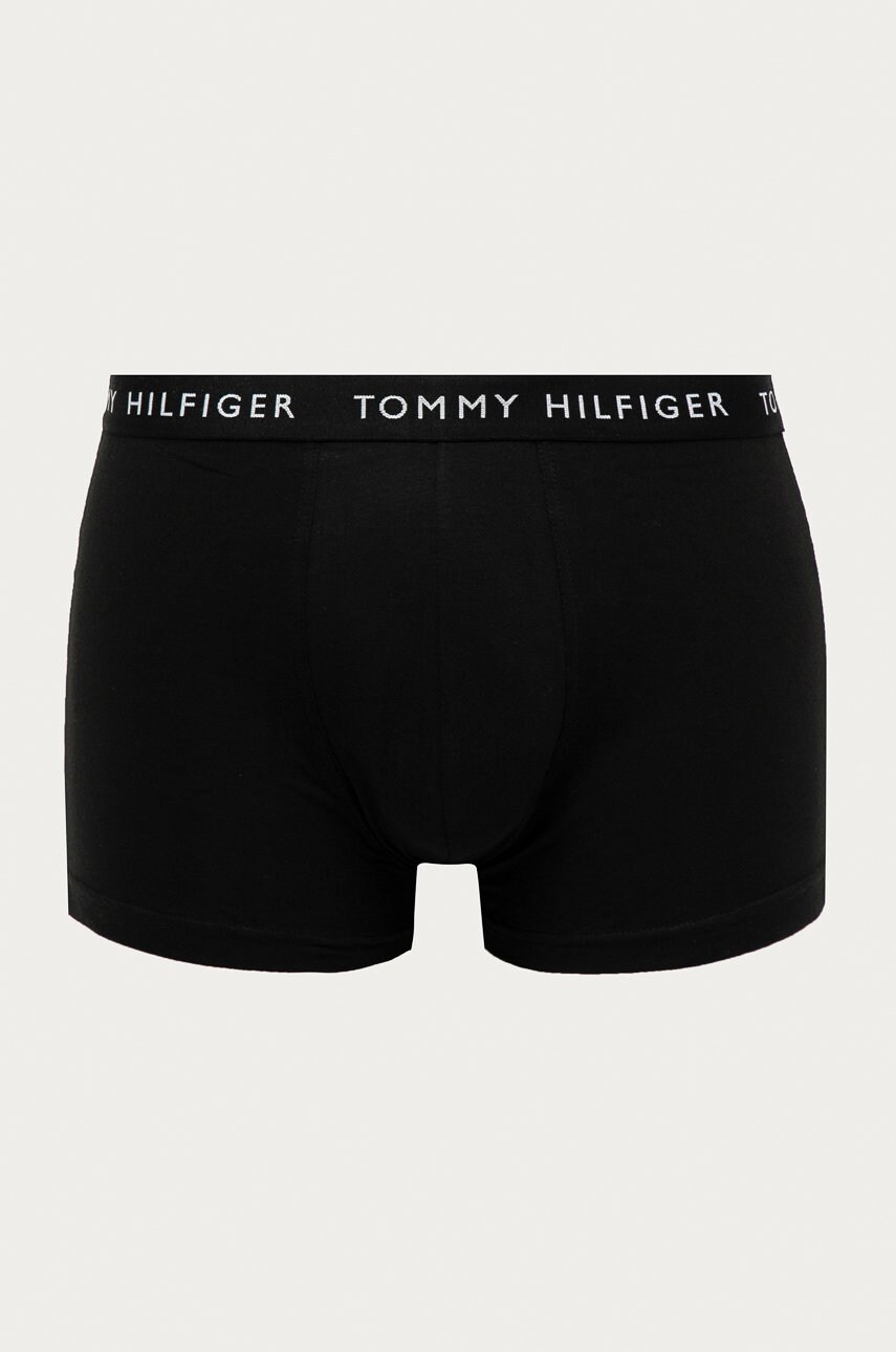 Tommy Hilfiger - Боксери (3-pack)