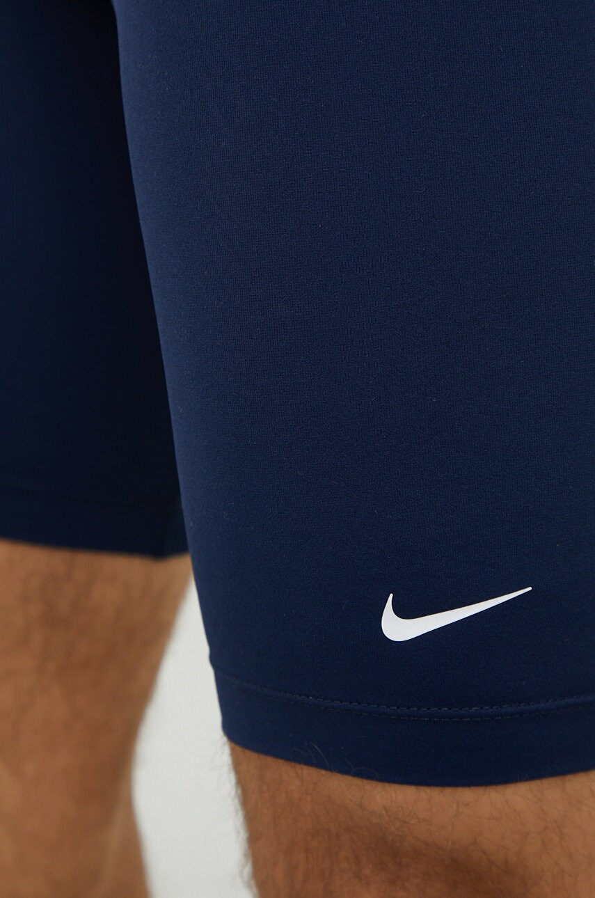 Плавки Nike колір чорний