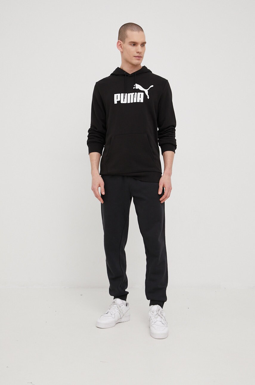 Puma Кофта 586688 586688-11