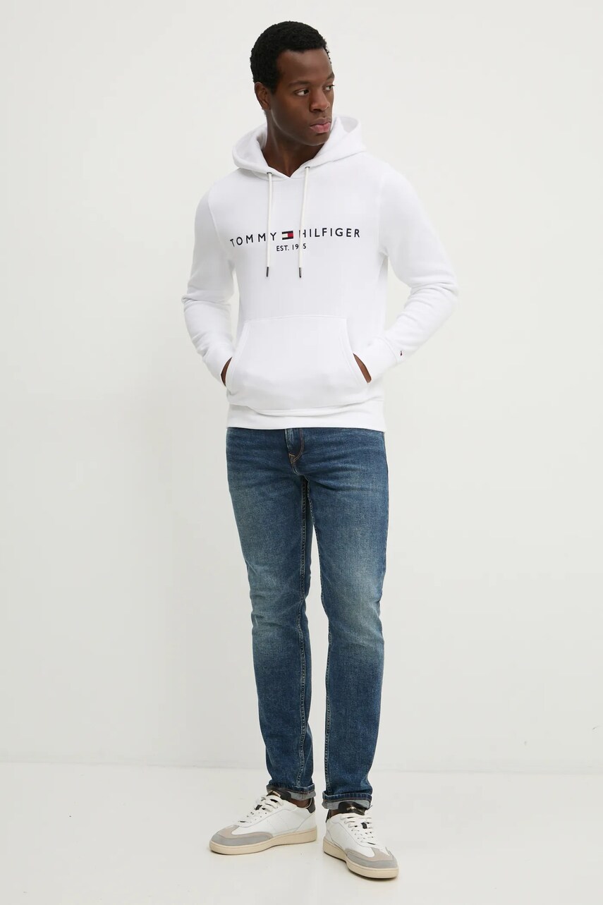 Tommy Hilfiger - Кофта