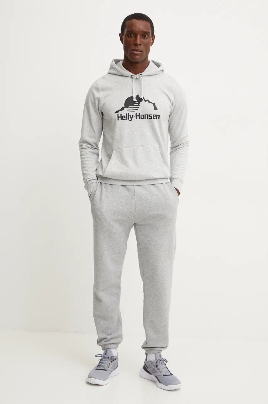 Helly Hansen кофта