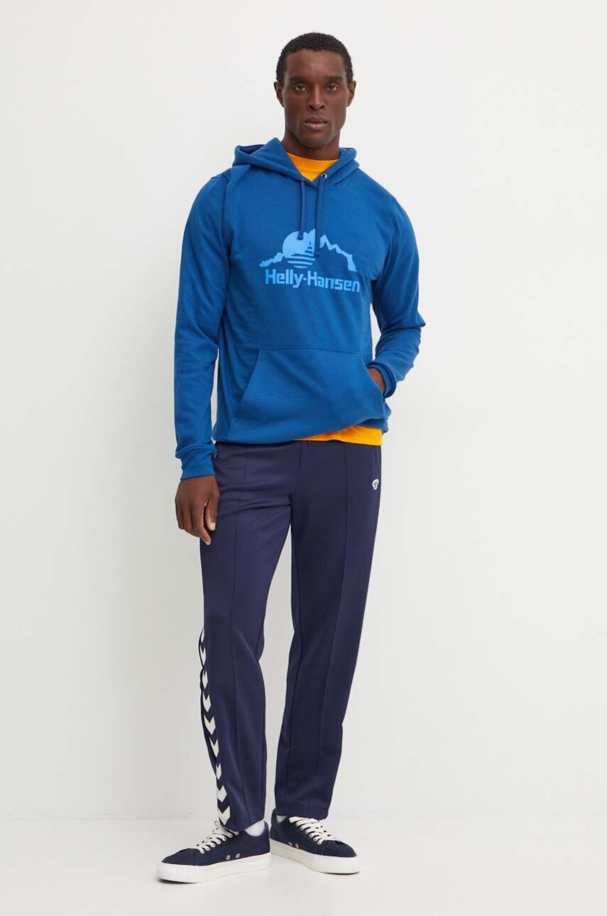 Helly Hansen кофта