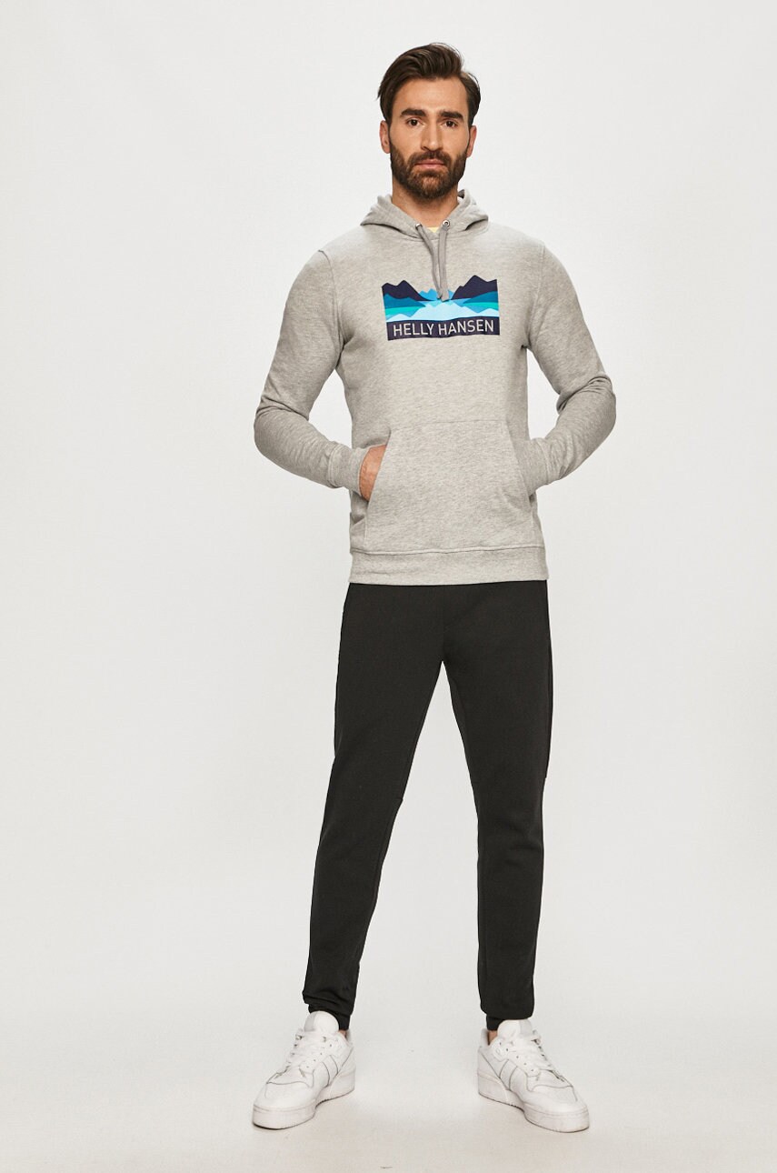 Helly Hansen - Кофта
