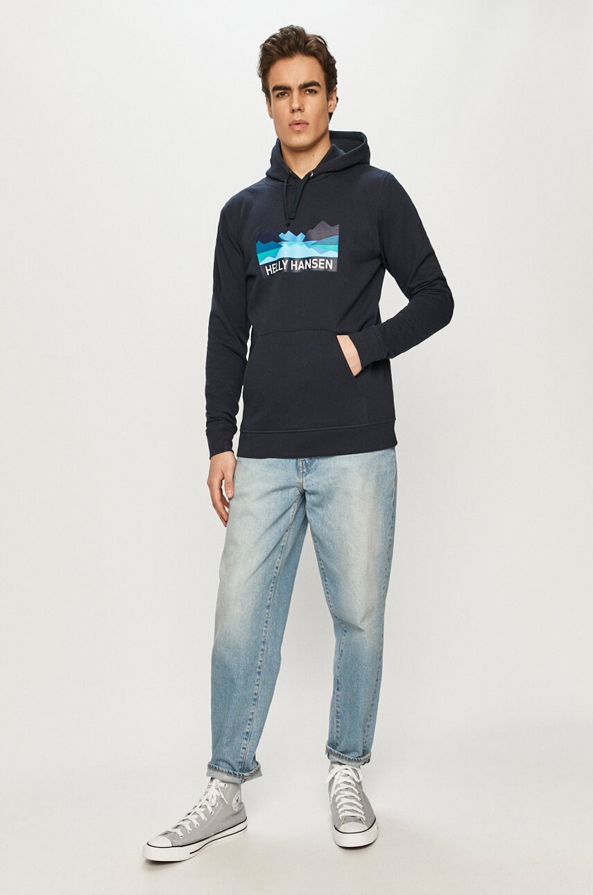 Helly Hansen - Кофта