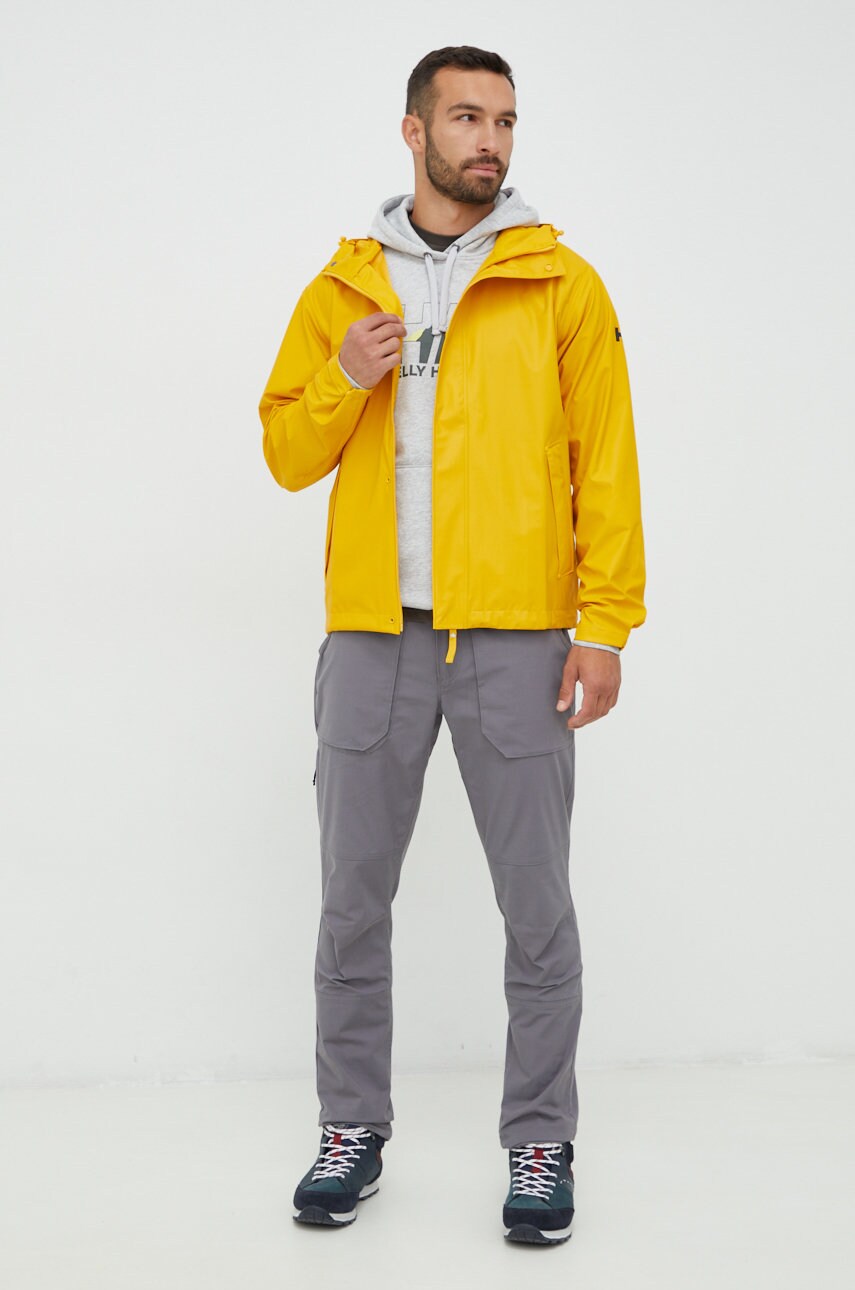 Helly Hansen Кофта