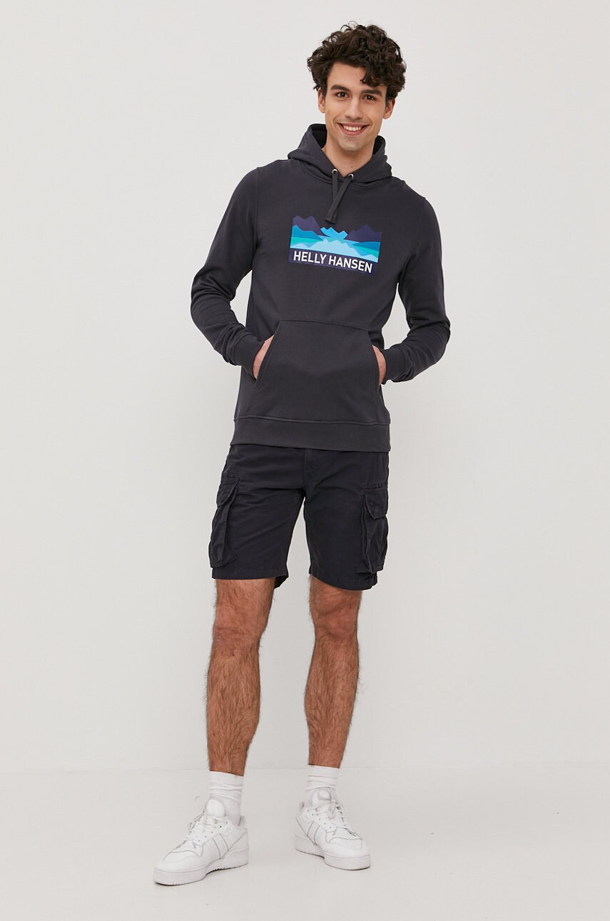 Helly Hansen - Кофта