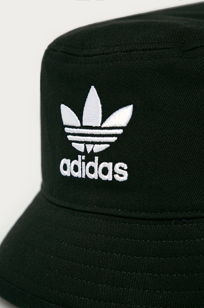 adidas Originals - Капелюх AJ8995 AJ8995-BLK/WHT