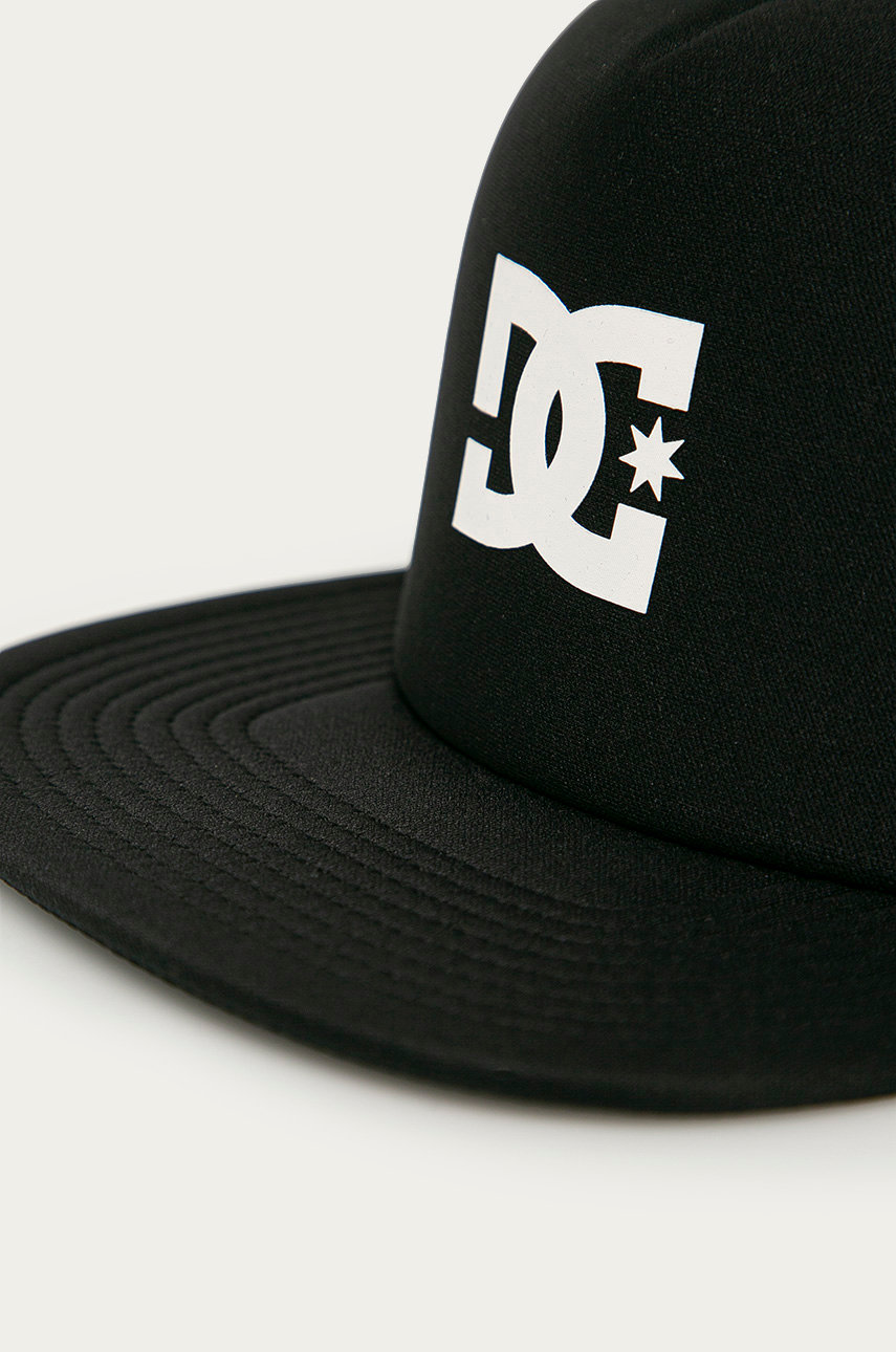 Dc - Кепка
