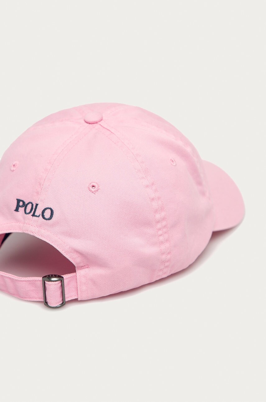 Купити Polo Ralph Lauren - Кепка – головне зображення