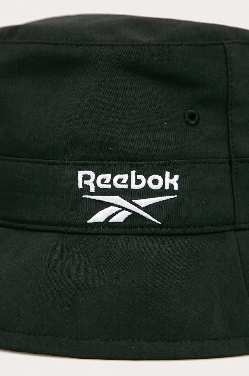 Reebok Classic - Капелюх GM5866 GM5866-BLACK