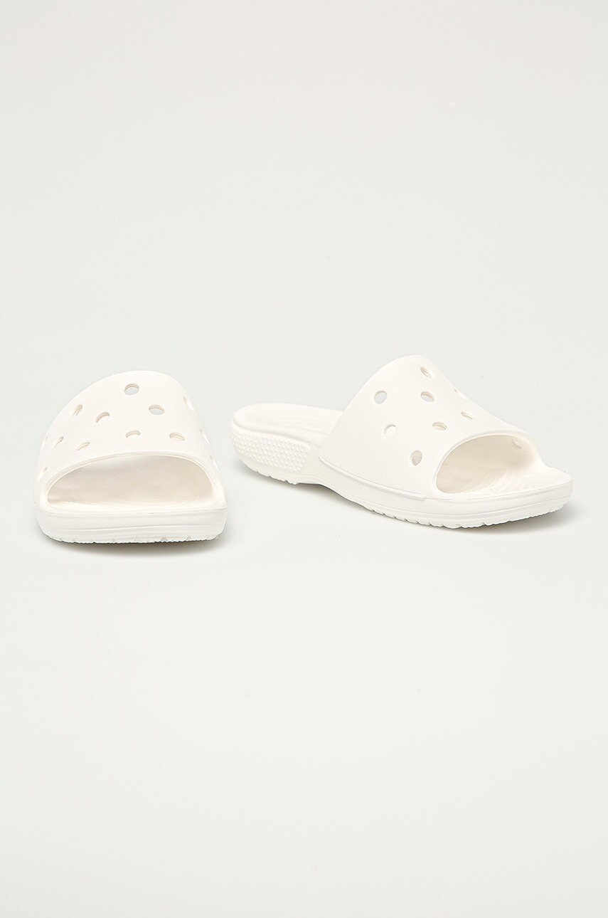 Crocs  Шльопанці Classic Crocs Slide 206121 CLASSIC.SLIDE.206121-DIGITALAQU