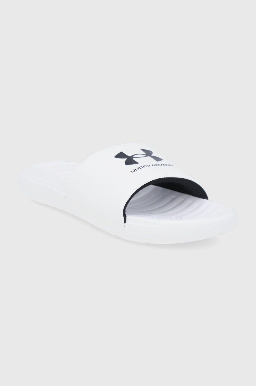 Under Armour - Шльопанці 3023761 3023761-004