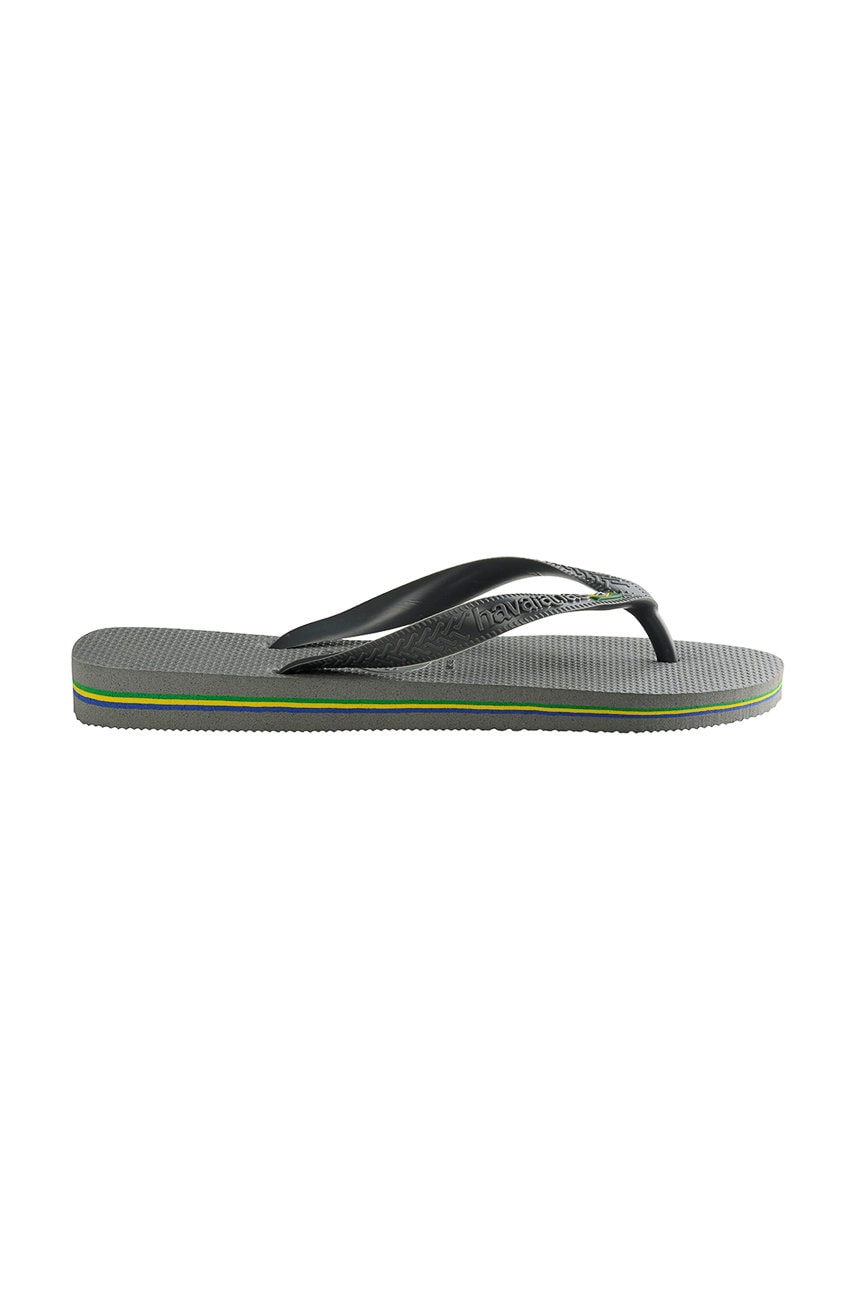 В'єтнамки Havaianas чоловічі колір сірий