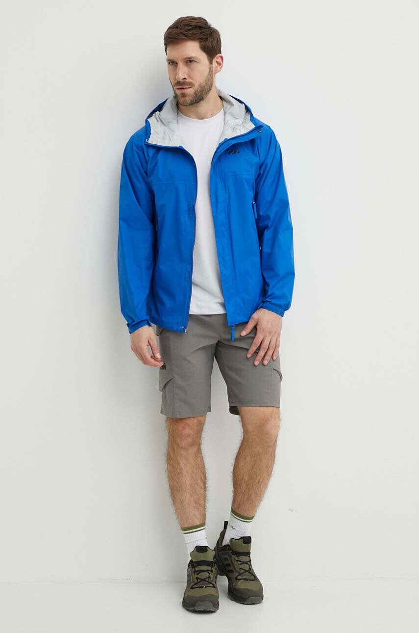 Дощовик Helly Hansen Loke чоловіча